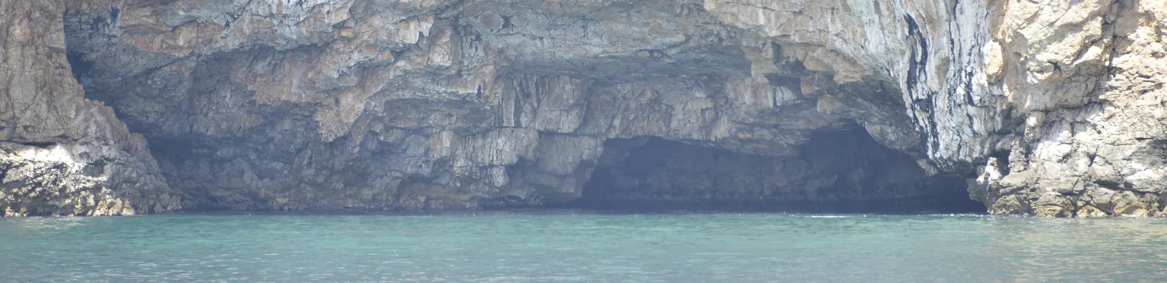 Plava špilja Plava špilja