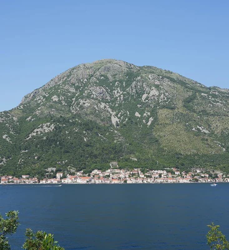 Perast Perast