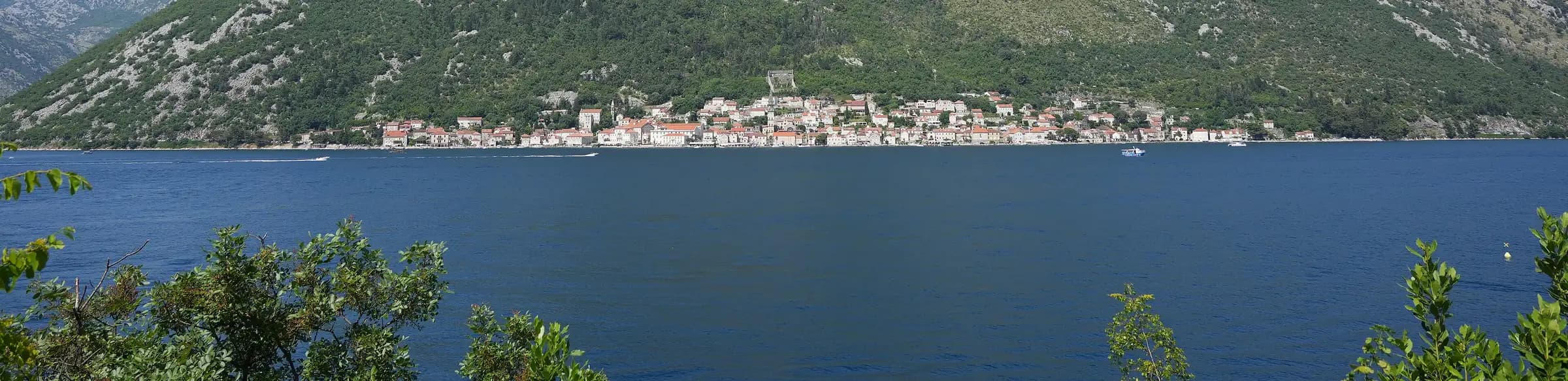 Perast Perast