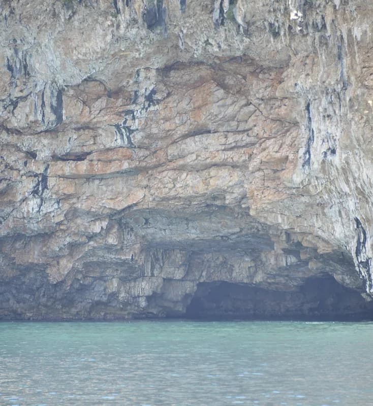 Plava špilja Plava špilja