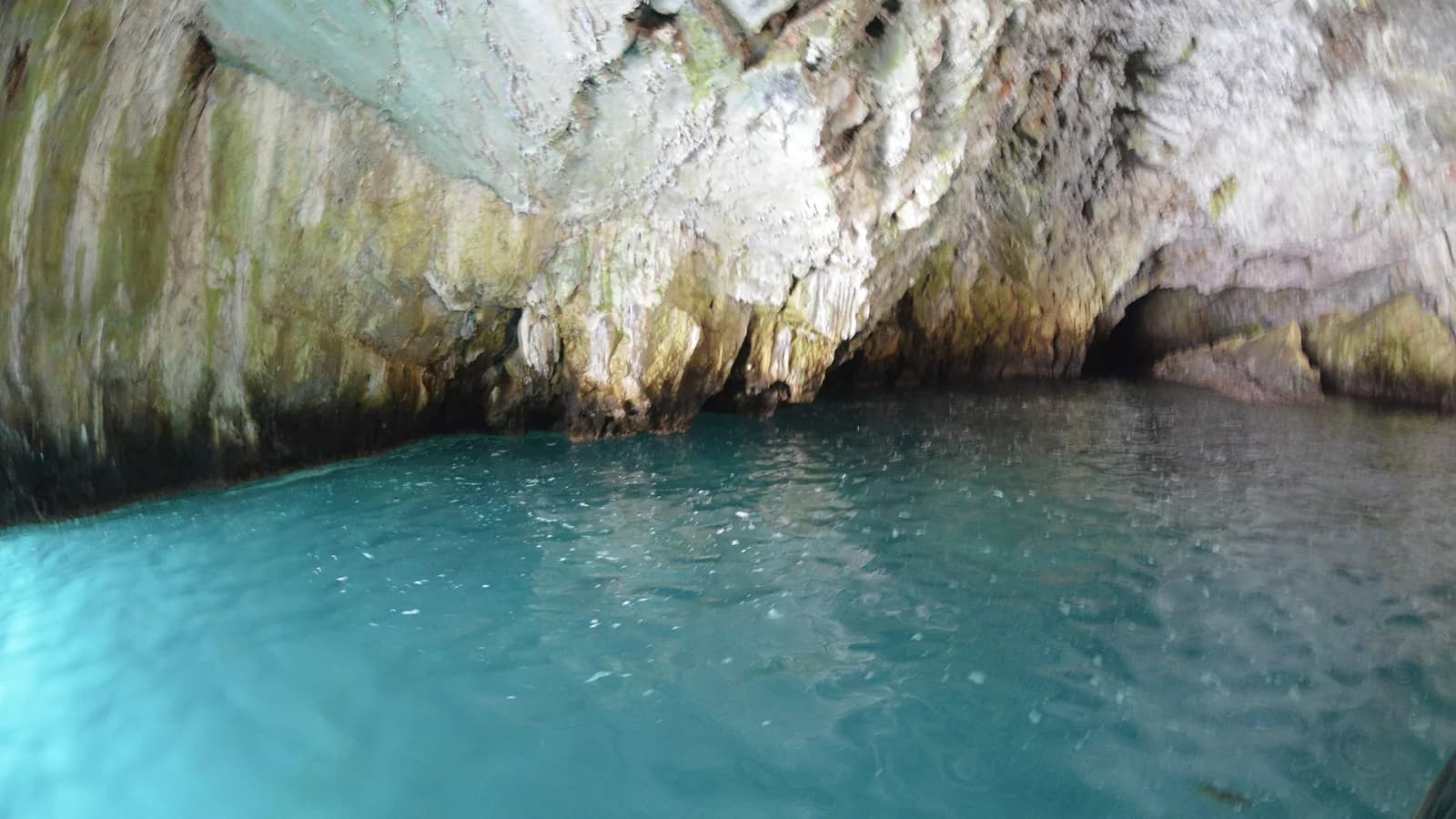 Blue Cave Active Adventure Blue Cave Active Adventure