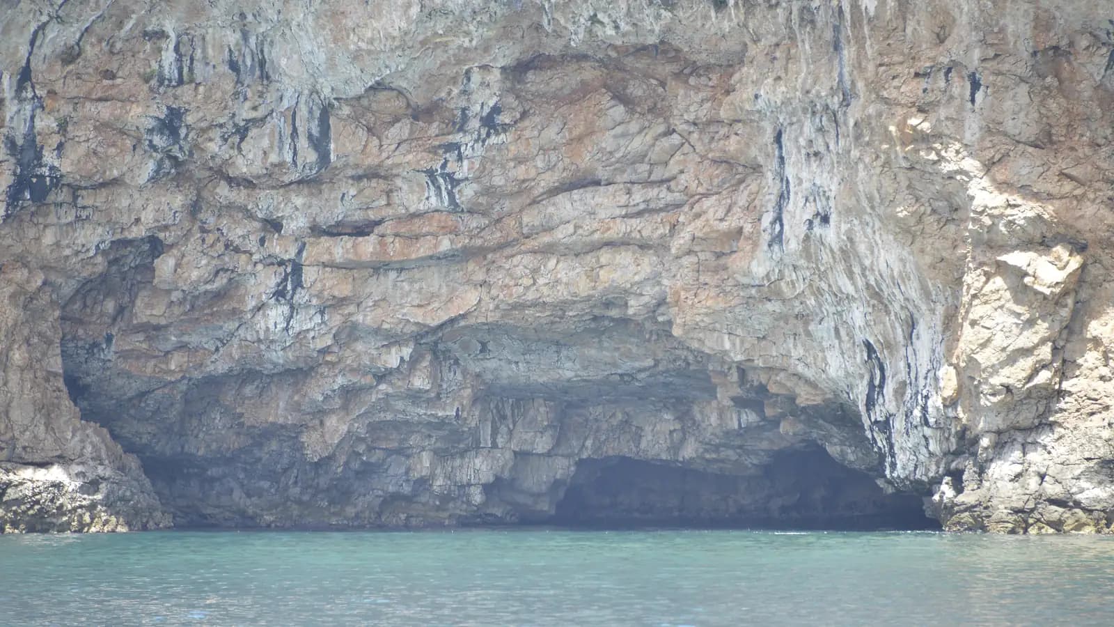 Blue Cave Active Adventure Blue Cave Active Adventure